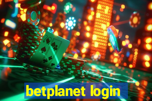 betplanet login